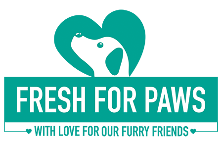 Home Fresh For Paws