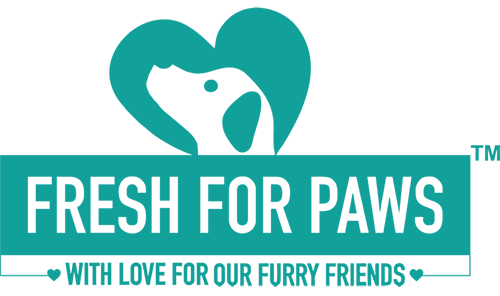 Fresh for Paws